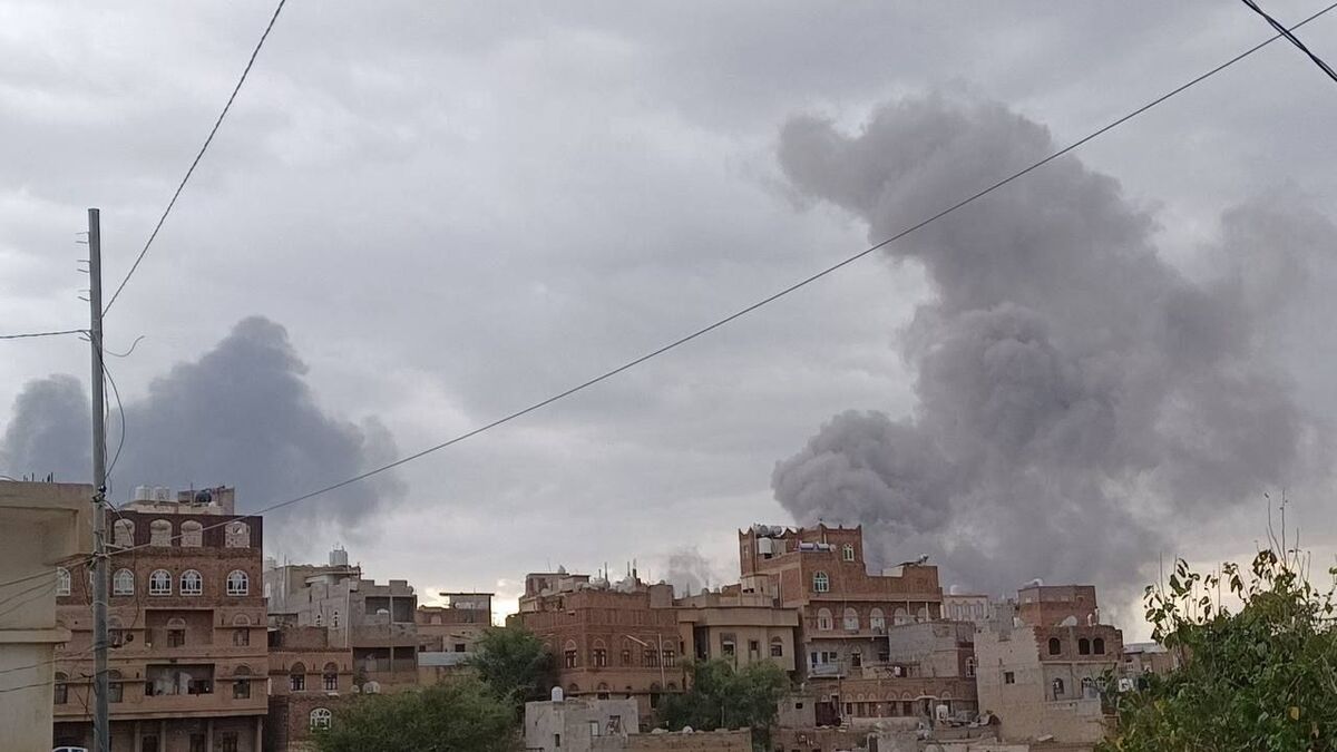 Savdska letala napadla cilje v vzhodnem Jemnu sredi napetosti z Združenimi arabskimi emirati