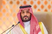 پیام اردوغان خطاب به محمد بن سلمان