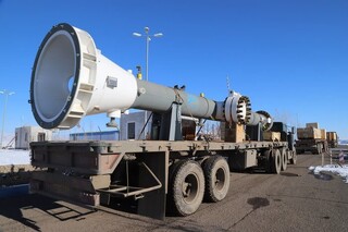 چالش‌های تامین مالی و ارزی، مانع بزرگ تکمیل پتروشیمی زنجان