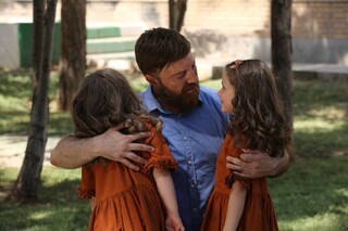 «دختر غزه» در مراحل پایانی تولید/ نگاه ضدجنگ در فیلم کوتاه