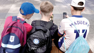 منع رفت‌وآمد دیجیتال برای بچه‌ها