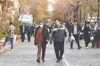 کاهش جدی کیفیت زندگی ایرانی‌ها؛ مردم در نابرابری اجتماعی «غرق» شده‌اند