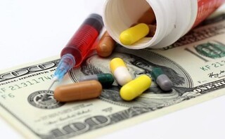 تحریم داروی بیماران خاص مساوی با جنایت علیه بشریت است