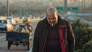 نمایش فیلم کوتاه «پشت شب» در فستیوال آندیپندنس هامبورگ