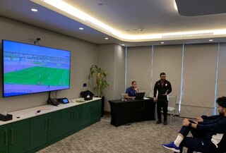 جام ملت‌های زیر ۲۳ سال آسیا/ آنالیز کره جنوبی برای بازیکنان تیم فوتبال امید ایران