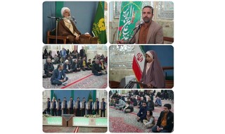 اطاعت از ولایت نماد محبت حقیقی به حضرت علی (ع) است