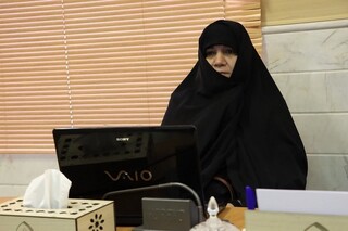 حضرت زینب(س) نظریه‌پرداز صبر در تاریخ اسلام است