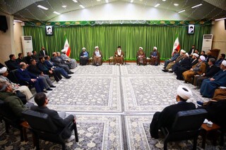 آیت‌الله علم‌الهدی: وظیفه جهاد کشاورزی تامین معیشت و نیازهای مردم است