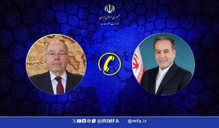ایران و برزیل بر حمایت از حقوق بین‌الملل و اصول منشور ملل متحد تاکید کردند