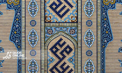 به نام و مرام علی(ع)