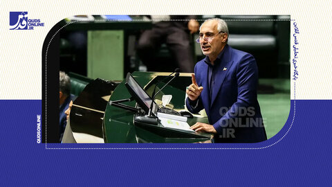 رئیس سازمان برنامه‌وبودجه: مهم‌ترین امری که ثبات را ویران می‌کند، تورم است