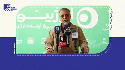 فیلم | حرکت به سمت انرژی‌های تجدیدپذیر ضروری است