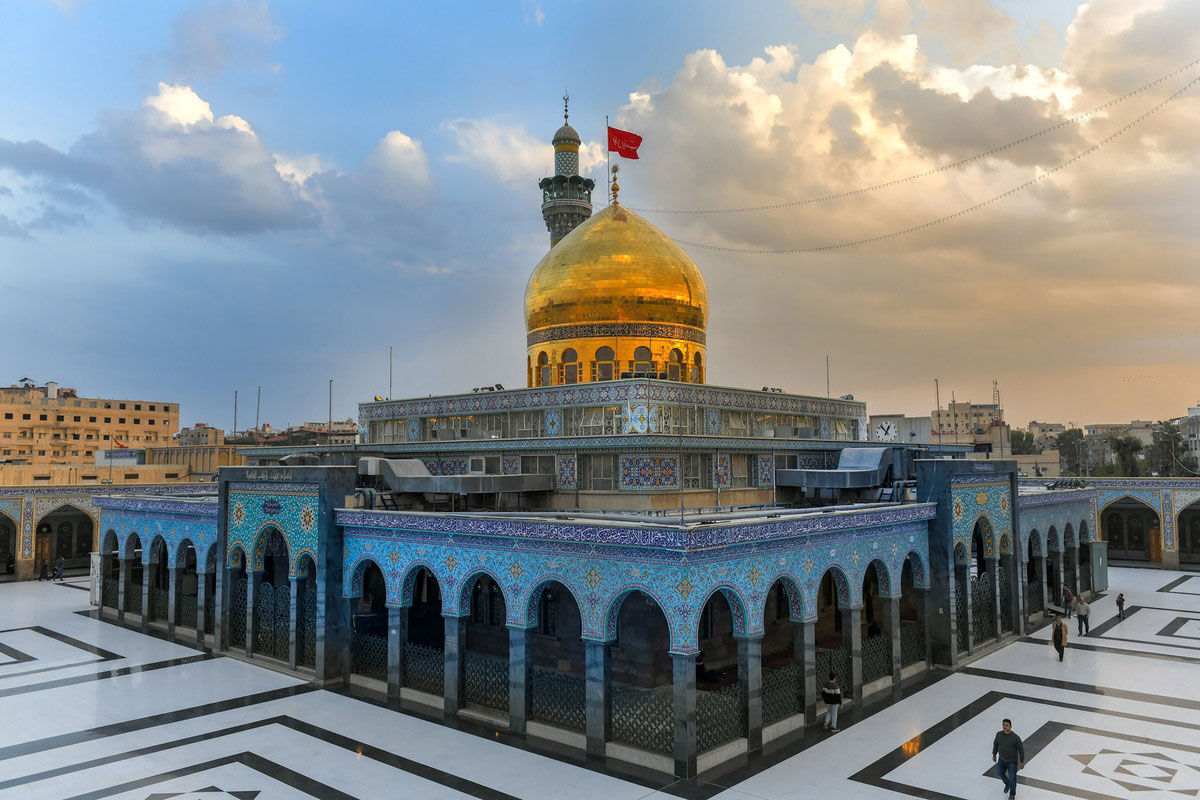 ذوالفقارِ بیان؛ نقشه راه پیروزی در مکتب زینبی