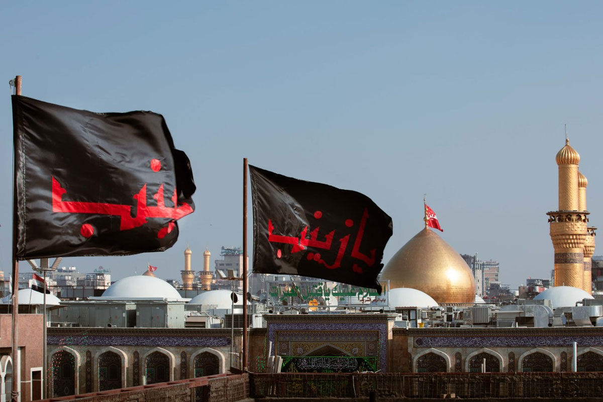 حیات و ممات زینب(س)، عاشورایی و در امتداد عاشورا بود