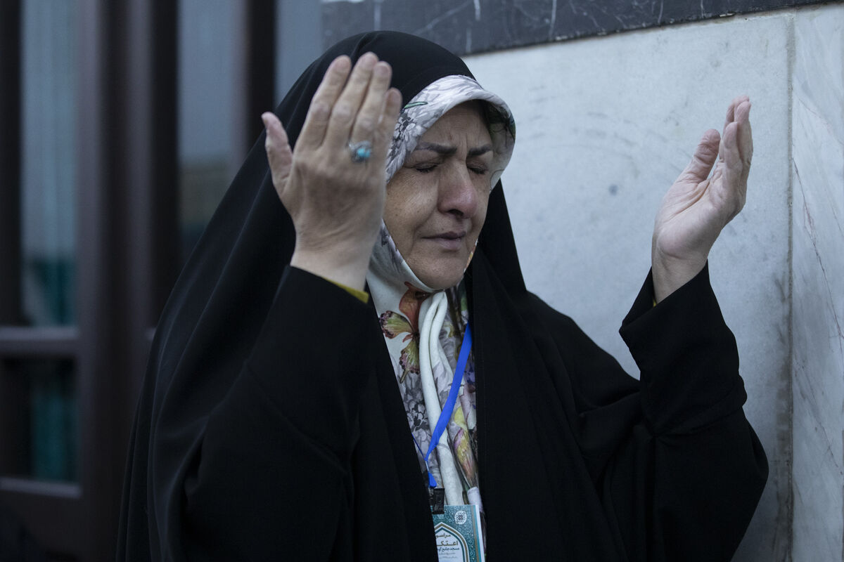 آماده‌باش ۹۰۰مسجد استان سمنان برای میزبانی از ماه مبارک رمضان