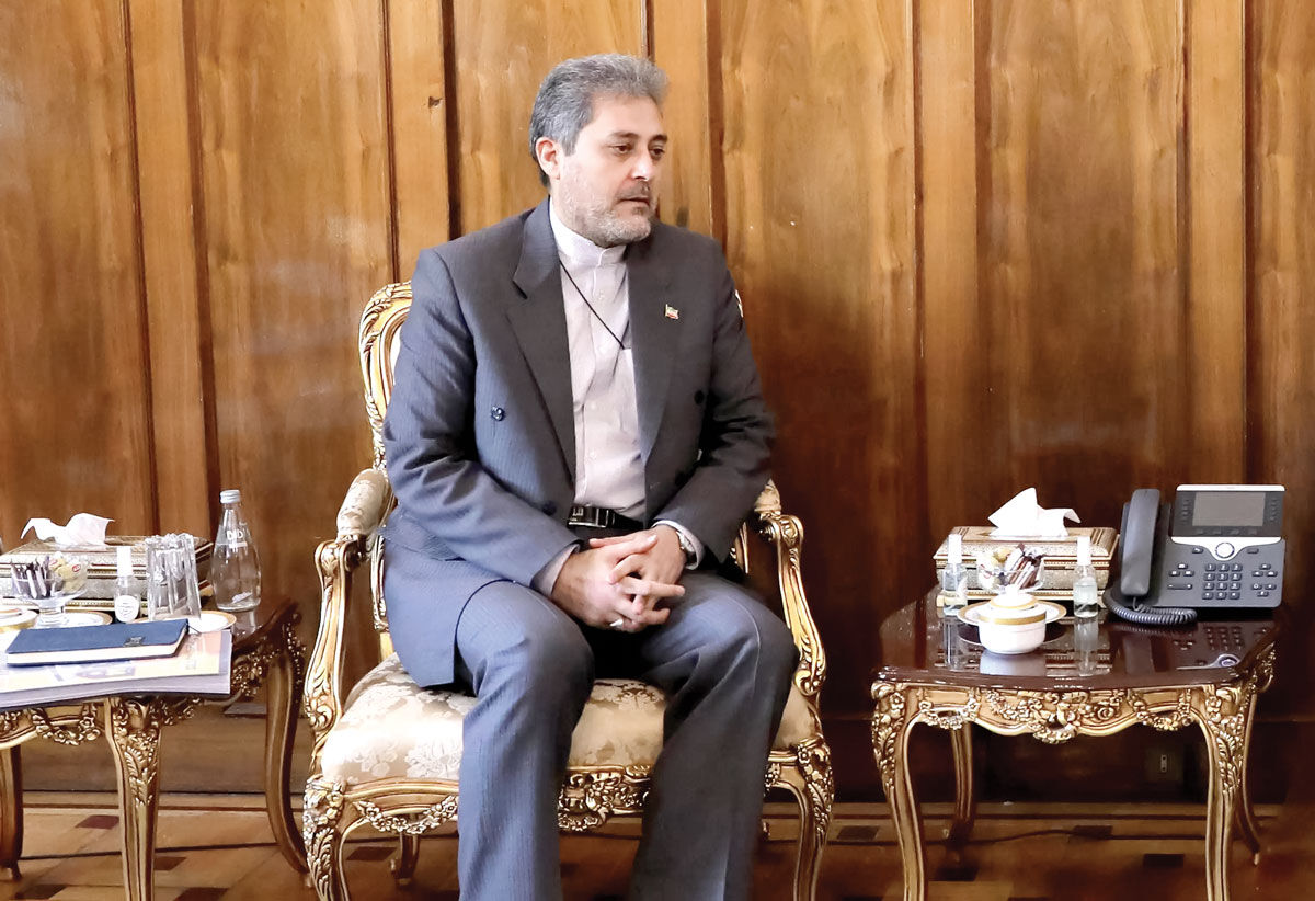 آمریکا تلاش می‌کند با اقدام‌های نمایشی، هیمنه خود را احیا کند / ۳ تفاوت مهم ایران با ونزوئلا