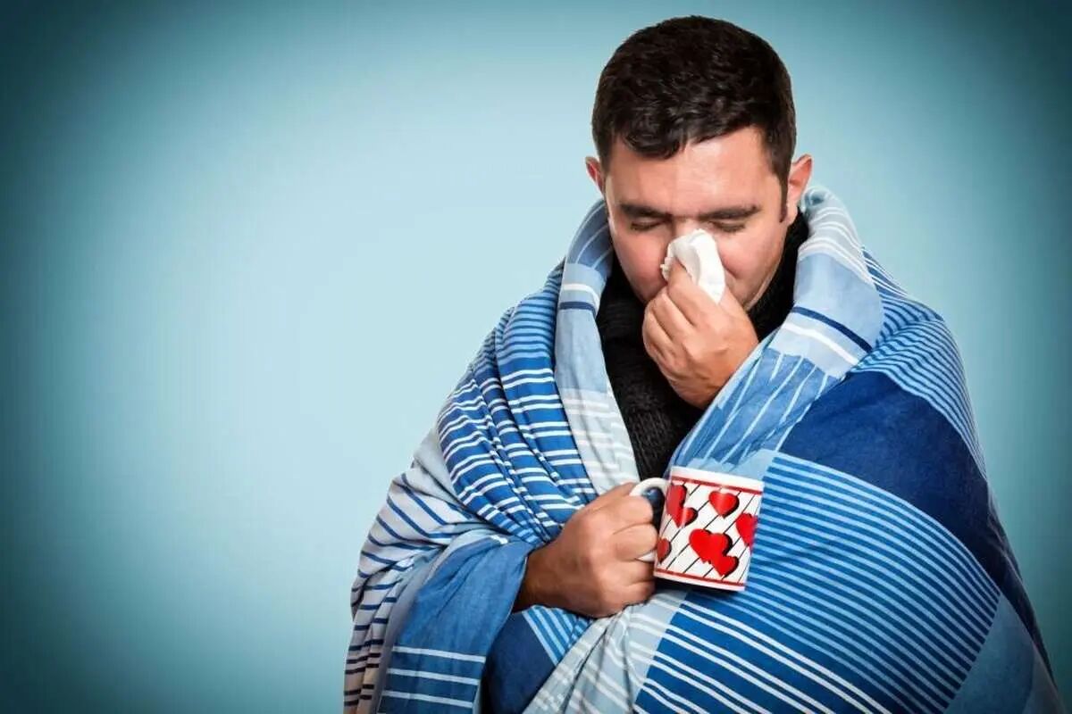 پایان طوفان آنفلوانزا؛ بیشتر استان‌ها در امان هستند