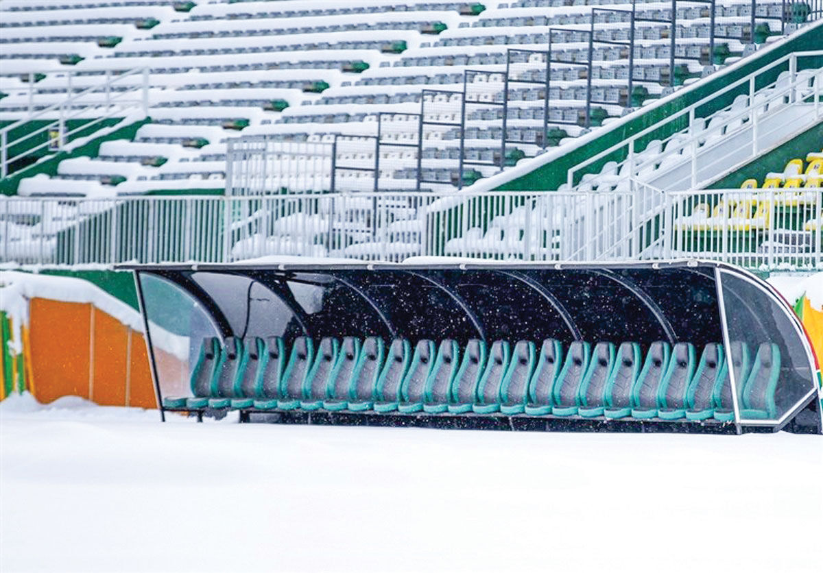 ۱۴ سکان دار لیگ زیر ذره‌بین قدس / سرمای نیمکت‌ها در گرمای نیم‌فصل!