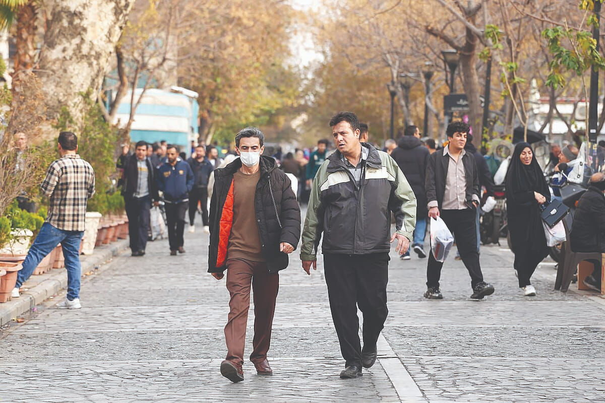 کاهش جدی کیفیت زندگی ایرانی‌ها؛ مردم در نابرابری اجتماعی «غرق» شده‌اند