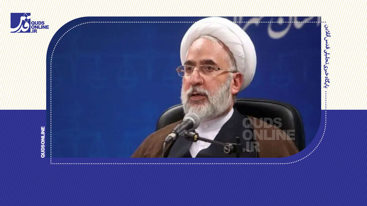 فیلم | دادستان کل کشور: مسئولان به دنبال تامین نیازهای جامعه و کنترل بازار هستند