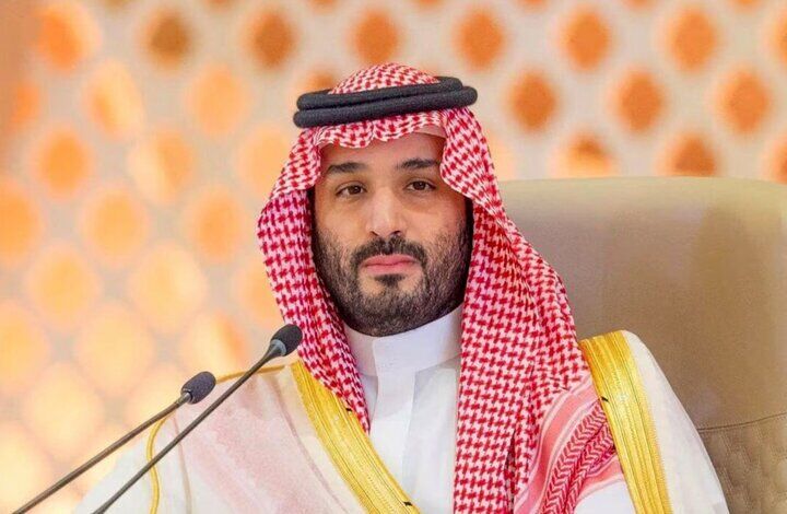 پیام اردوغان خطاب به محمد بن سلمان