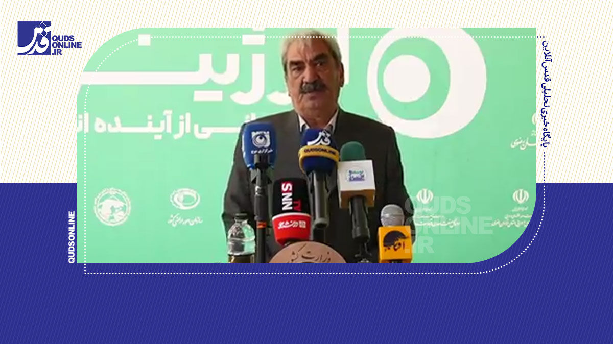 فیلم | کشاورزان با انرژی خورشیدی خاموشی‌ها را شکستند