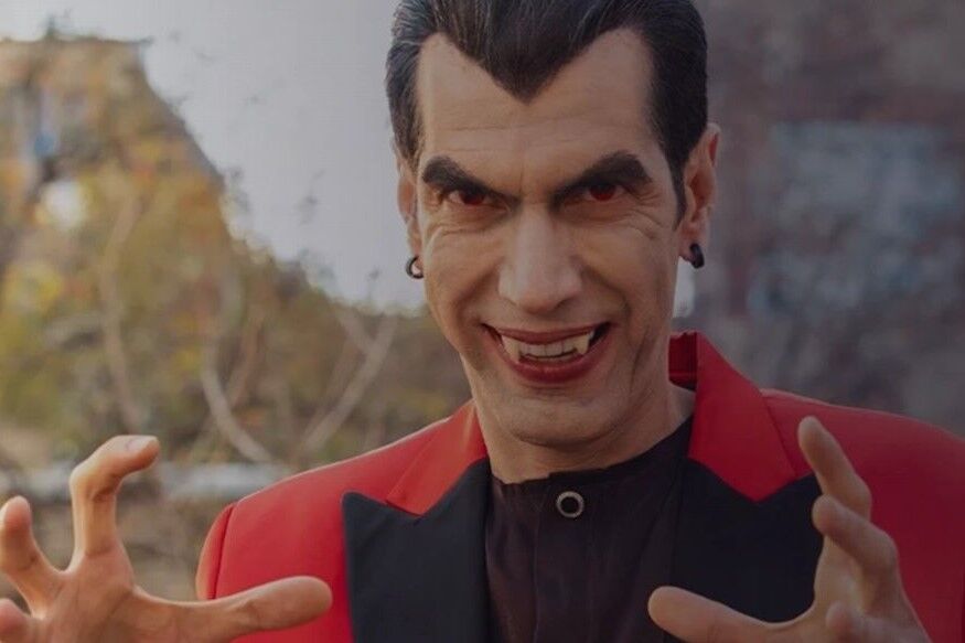 امیر تشکر بازیگر سریال «اجل معلق» از بیمارستان مرخص شد