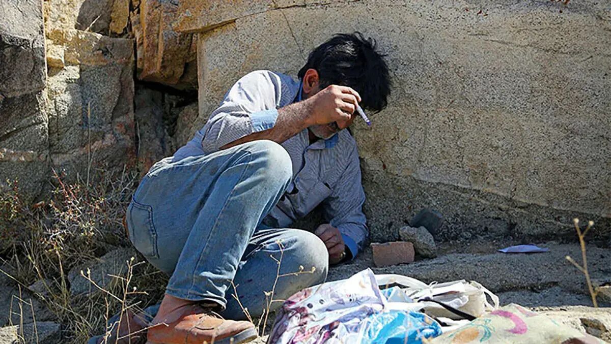 بسته جدید درمان معتادان در مراکز امید و زندگی