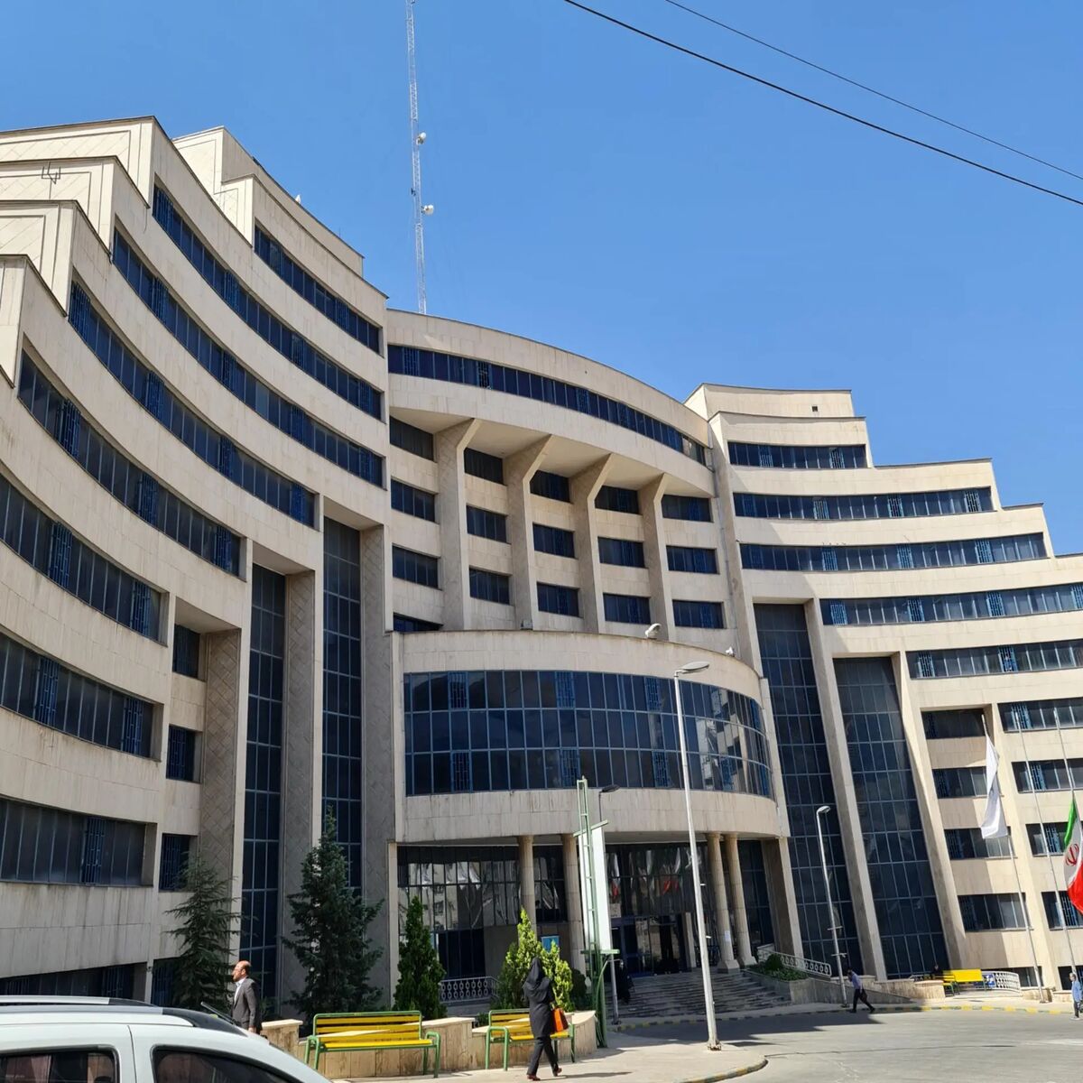 اطلاعیه‌ دانشگاه آزاد پیرامون تغییر زمان‌بندی امتحانات