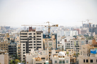 پروژه‌های نیمه‌تمام در سایه بودجه انقباضی