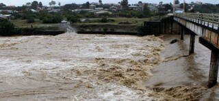 بارش‌های اخیر ۶۴ هزار میلیارد ریال در فارس خسارت وارد کرد