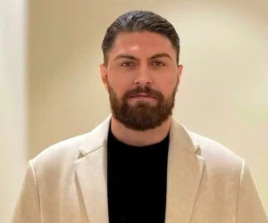 امیرحسین فتحی «چمران جنوب» شد!