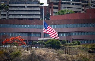 آسوشیتدپرس: بازگشایی سفارت آمریکا در ونزوئلا چند ماه طول می‌کشد