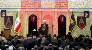 حضرت زینب (س) مظهر شجاعت، عزت و فصاحت بود