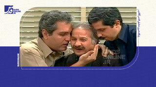 فیلم | سعید پیردوست؛ از گوزن‌ها تا قابِ تلویزیون