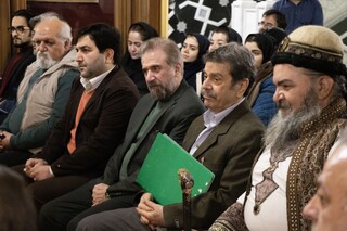 گشایش سه نمایشگاه به مناسبت میلاد حضرت علی(ع) در کتابخانه و موزه ملی ملک