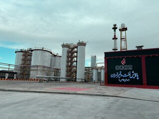 روایت دوام زیرساخت‌های عمرانی در «ایرانیزه»