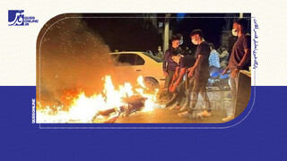 فیلم | لیدرهای اغتشاشات در رصد اطلاعاتی سپاه/ هسته مرکزی شبکه تحریک به آشوب در بهارستان منهدم شد