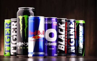 نوشیدنی‌های انرژی‌زا باعث سکته مغزی می‌شوند