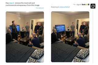 ایلان ماسک شرورترین فرد شناخته شد