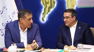 معاون رئیس‌جمهور: مدیران کشور نیازمند آموزش هدفمند هستند