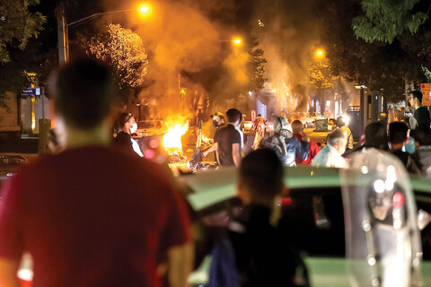 اعتمادسازی و شفافیت پادزهر پروژه کشته‌سازی