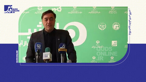 فیلم | خراسان رضوی، پیشگام در توسعه انرژی‌های تجدیدپذیر با ۱۲۹ پروژه جدید در ۱۴۰۴