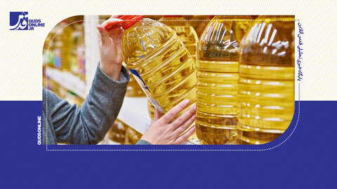 کارخانه می‌گوید روغن نداریم؛ دلال می‌گوید تماس بگیر!