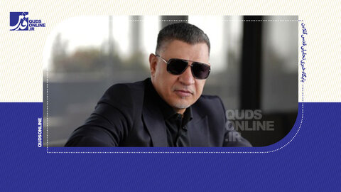 هزینه ۱۵ میلیاردی برای خرید عینک آفتابی از فروشگاه علی دایی