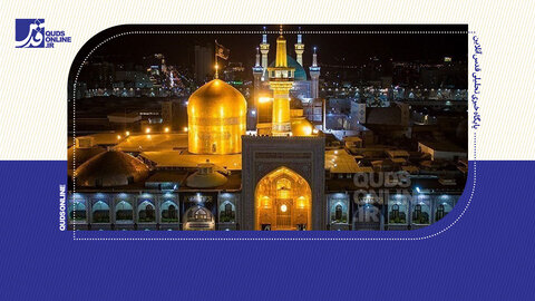 فرجام شبیخون در حرم امام رضا(ع)