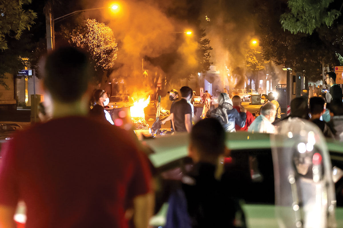 اعتمادسازی و شفافیت پادزهر پروژه کشته‌سازی