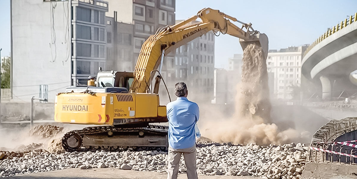 بحران مثلثی در بازار مسکن؛ هزینه‌های سرسام‌آور، قیمت‌های راکد و آینده‌ای مبهم