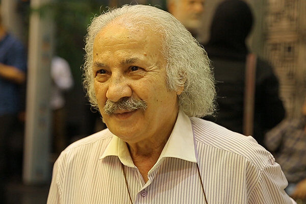 سعید پیردوست درگذشت