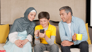 ۱۵ میلیون ایرانی بدون اینترنت؟